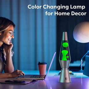 Lava Lamp