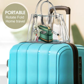 Mini Travel Steam Iron For Clothes