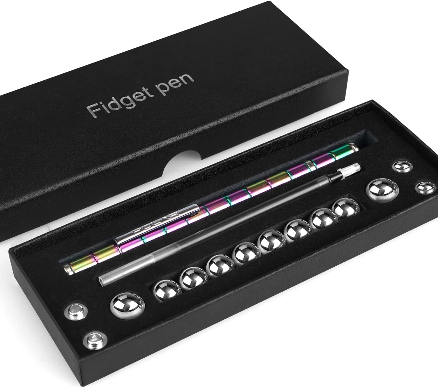 Caneta Fidget