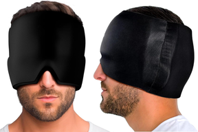 Migraine Relief Cap