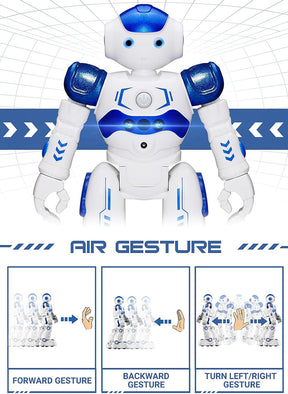 Remote Control Robot Toy