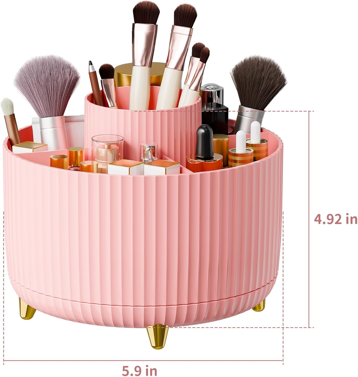 Cosmetic Organizer