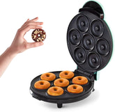 Máquina de Mini Donuts