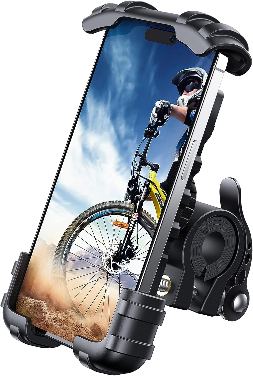 Suporte de Celular para Moto