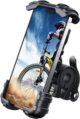 Suporte de Celular para Moto