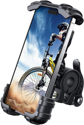 Suporte de Celular para Moto