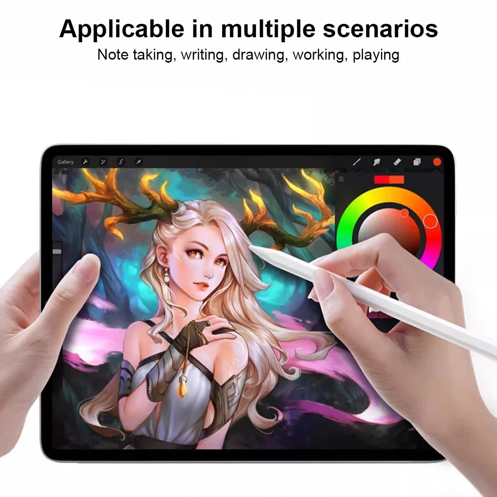 Smart Pen