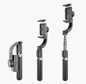 Estabilizador de Smartphone 3D Inteligente