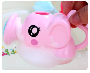 Brinquedos de Banho para Bebês