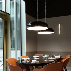 Pendente Horus | Design Moderno Italiano em Alumínio