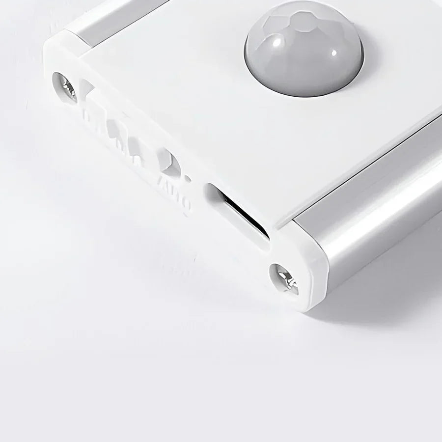 Luz de Arm ário com Sensor de Movimento