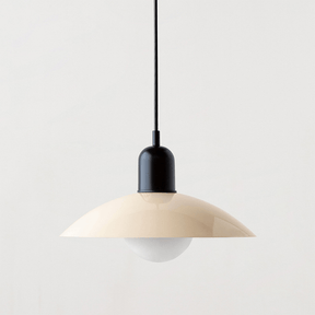 Macaron Bauhaus Pendant Light | Modern Colourful Ceiling Lamp