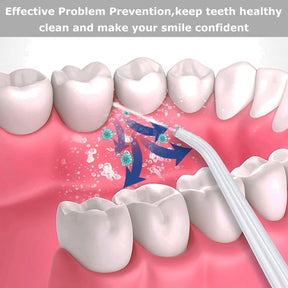 Irrigador Oral Portátil