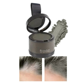 Hair Root Concealer Powder