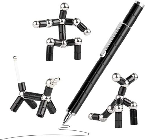 Caneta Magnética Fidget