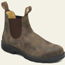 Waterproof Chelsea Boots – Slip-On Classic Style Unisex & Durable