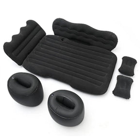 Car Air Mattress