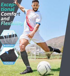 Soccer Shin Guard