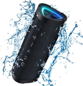 Caixa de Som Bluetooth Portátil Sem Fio