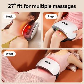 Massageador Abdominal