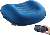 Travesseiro para Mochilagem e Camping