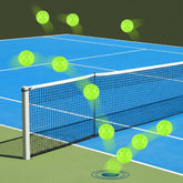 Bolas de Pickleball de 40 Furos para Treino ao Ar Livre Leves