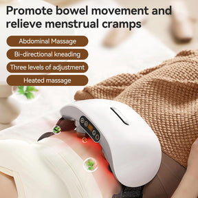Massageador Abdominal
