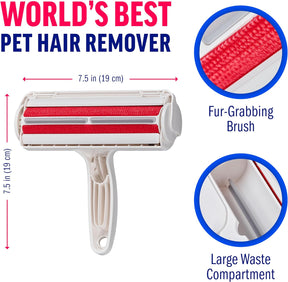 Removedor de Pelos de Pets