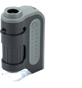 Microscópio de Bolso Portátil