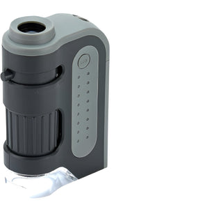 Microscópio de Bolso Portátil