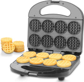 Mini Máquina de Waffle