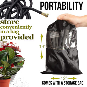 Quality Expandable Garden Hose