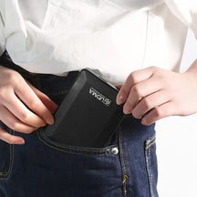 SSD Portátil de Armazenamento Externo USB para PC e Laptop