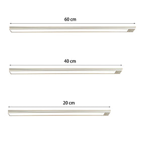 Luz de Arm ário com Sensor de Movimento