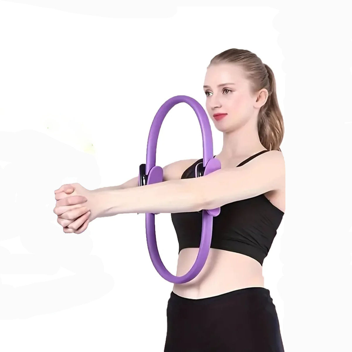 Pilates Ring