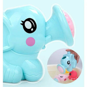 Brinquedos de Banho para Bebês