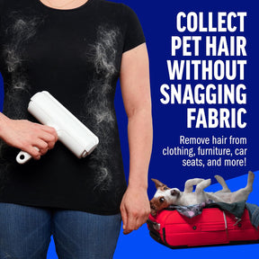 Removedor de Pelos de Pets