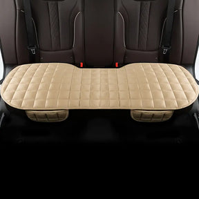 Premium Car Backseat Cushion Full Cover