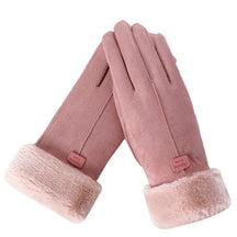 Waterproof Winter Gloves – Warm Touchscreen Compatible for Men & Women