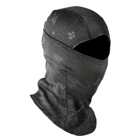 Ultimate Fleece Lined Camouflage Balaclava Full Face Mask