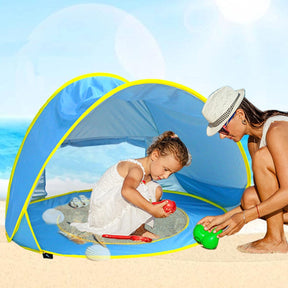 Barraca UV Ultra Resistente e Impermeável