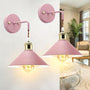 Pink (2pcs)