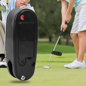 Precision Golf Laser Putting Aid Stroke Trainer Guide