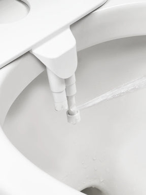 Toilet Bidet Attachment