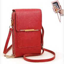 RFID Phone Wallet – Anti-Theft Slim Card Holder & Protective Case