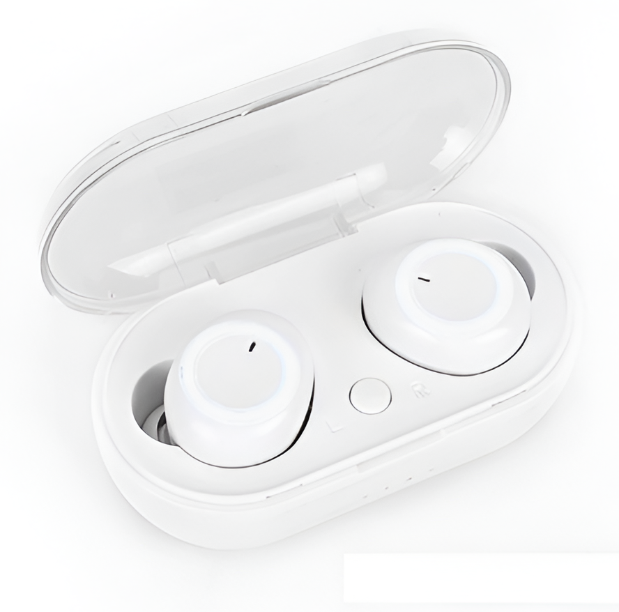 Fones de Ouvido Sem Fio Bluetooth