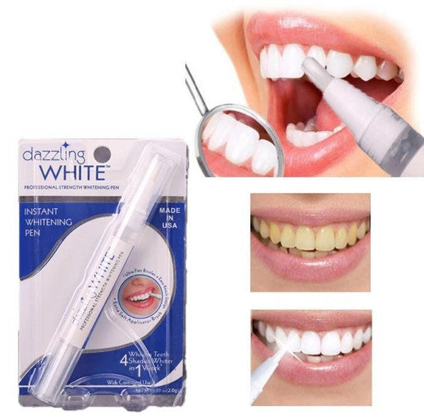 Caneta Clareadora Dental