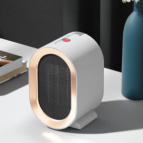 Radiador Elétrico Móvel