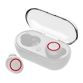 Fones de Ouvido Sem Fio Bluetooth