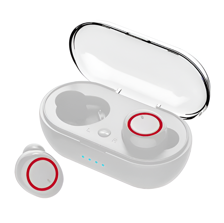 Fones de Ouvido Sem Fio Bluetooth